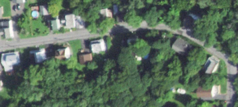 Residential Lot Near Hudson River