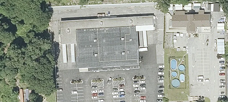 Commercial Land For Lease