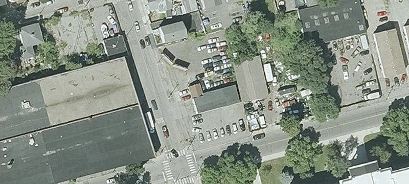 Multi-Lot Flex-Use Property