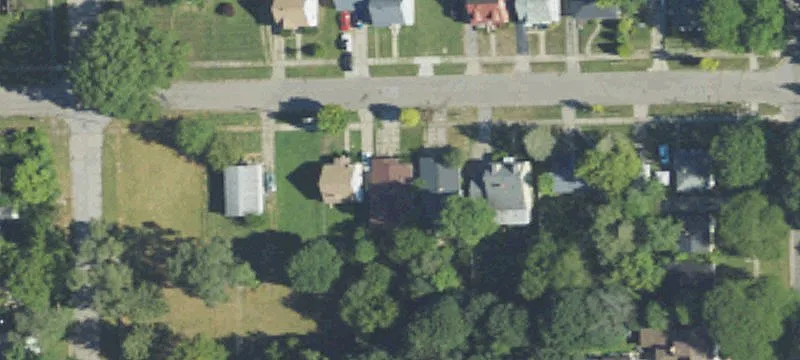 Genesee Street Duplex For Sale