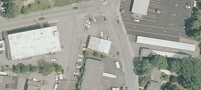 Auto Body & Car Sales