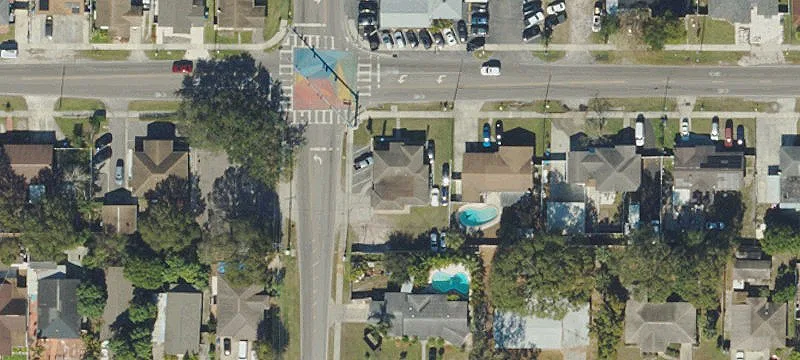West Tampa Commercial Spaces Available