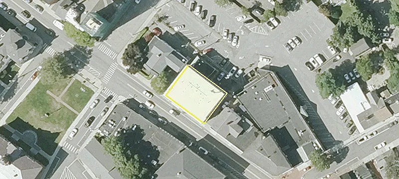 Downtown Plymouth Retail Space Available