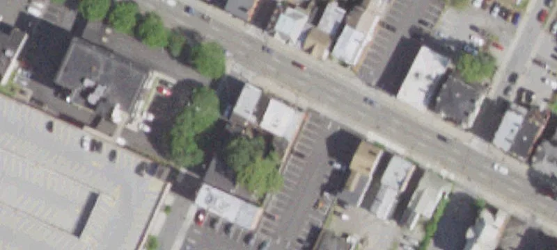 Poughkeepsie Multifamily Investment Opportunity