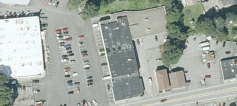 Commercial Space For Lease
