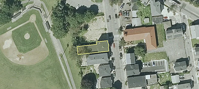 Six-Unit Multifamily Investment Opportunity