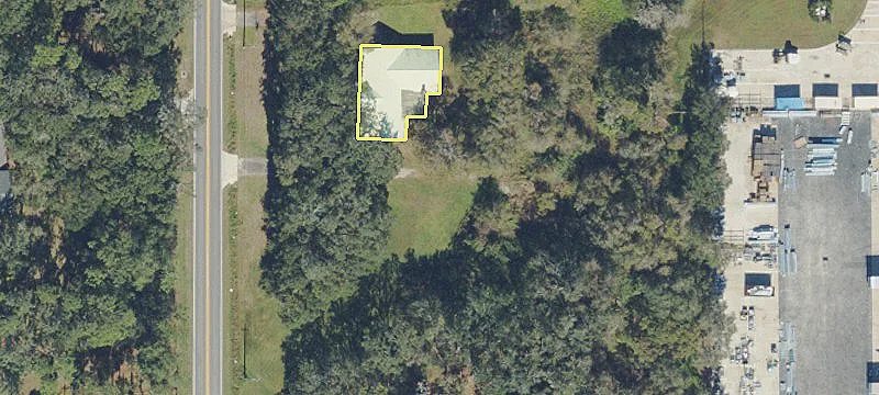 Lakeland Airport-Adjacent Development Opportunity