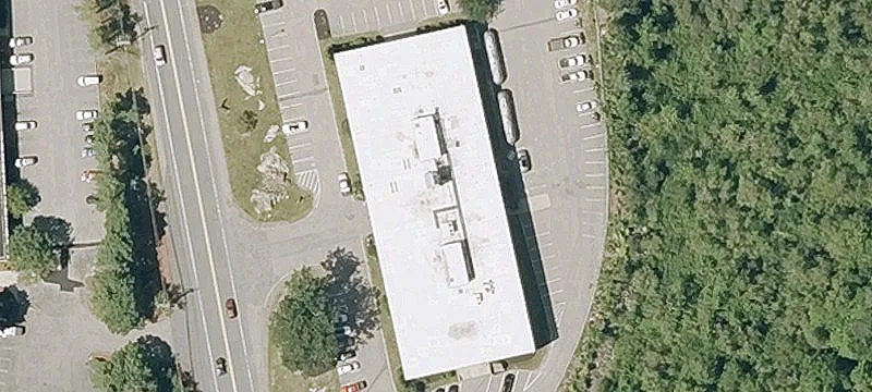 Turnpike Office Space For Lease