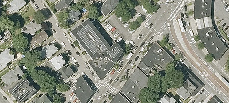 Turnkey Retail/Office Space Available