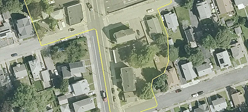 Versatile Commercial Space Available
