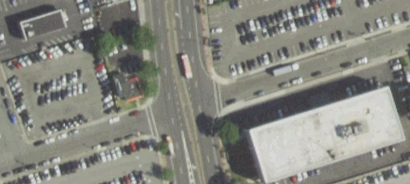 Restaurant Space Near Hicksville Station