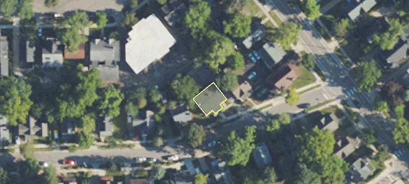 Ann Arbor Specialty Property