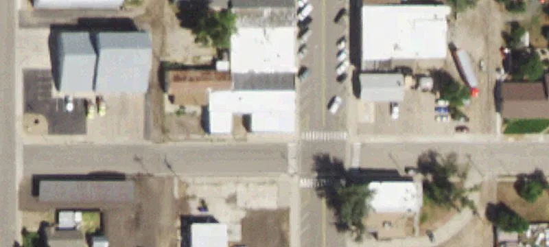 Keenesburg Commercial Building with Updates