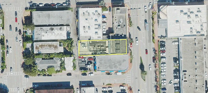 South Beach Commercial Opportunity