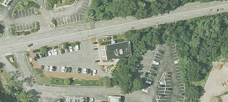 Waltham Office Suite For Rent
