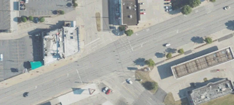 East Dearborn Warehouse Space Available