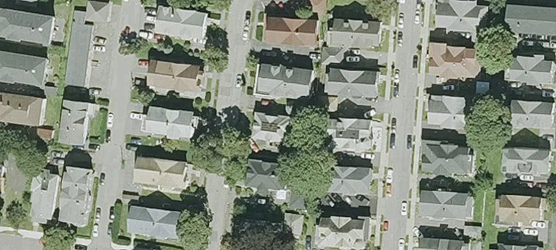 Income-Producing Rooming House Near WPI