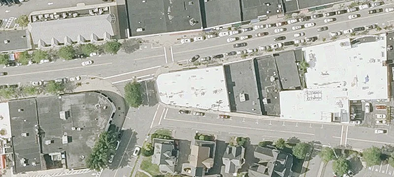 Wellesley Retail Space Available