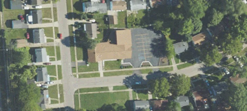 Move-in Ready Church with Flexible Use