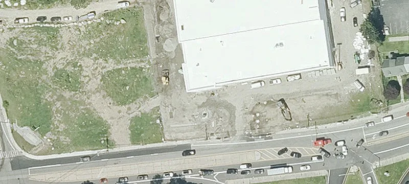 Prime Johnston Corner Lot
