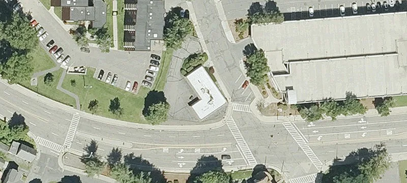 Downtown Marlborough Commercial Suite