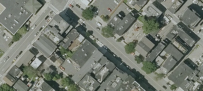 West Broadway Storefront Opportunity