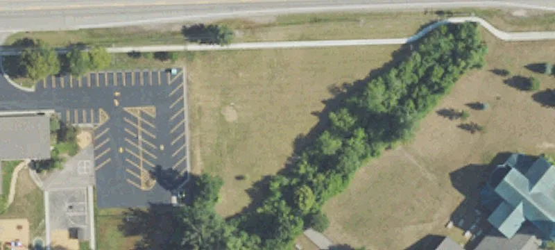 Prime Commercial Land in Troy