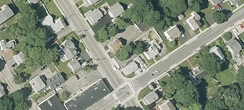 Retail Property in Prime Location