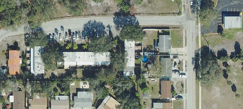 Turnkey Townhomes in Largo, Florida