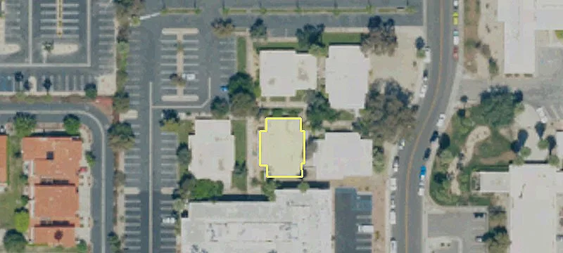 Single Story Office Space Available