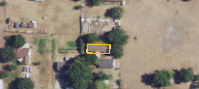 Residential Land in Growing Area