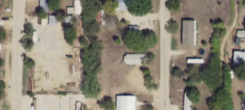 Religious Facility on Residential Land