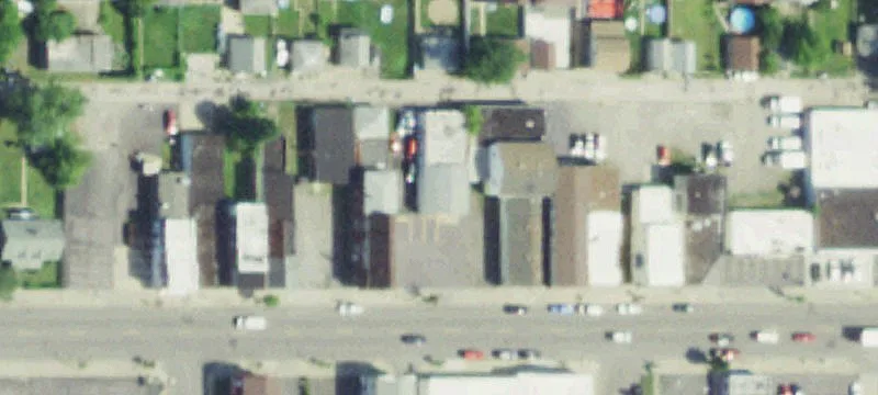 Auto Body Repair Shop