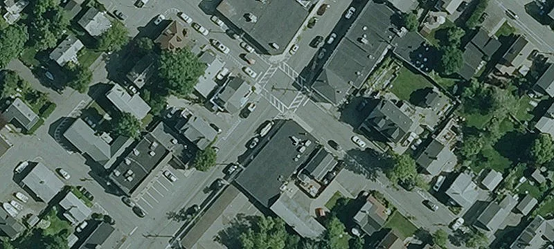Prime Retail Space in Marblehead