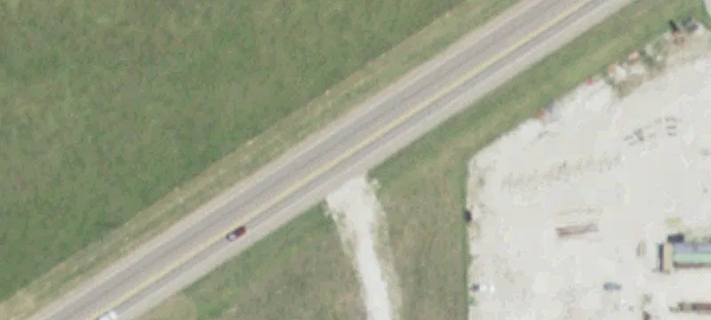 Warehouse on Highway 82 Frontage