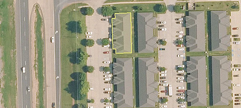 Prime Commercial Land For Sale