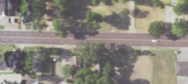 Opportunity Zone Commercial Property
