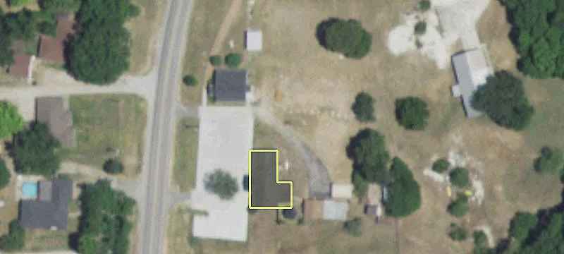 Spacious Church Building For Rent