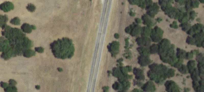 35 Acres in Bosque County