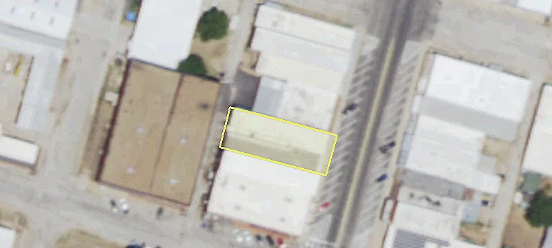 Downtown Mixed-Use Property For Sale