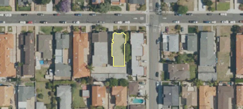 Redondo Beach Four-Unit Income Property