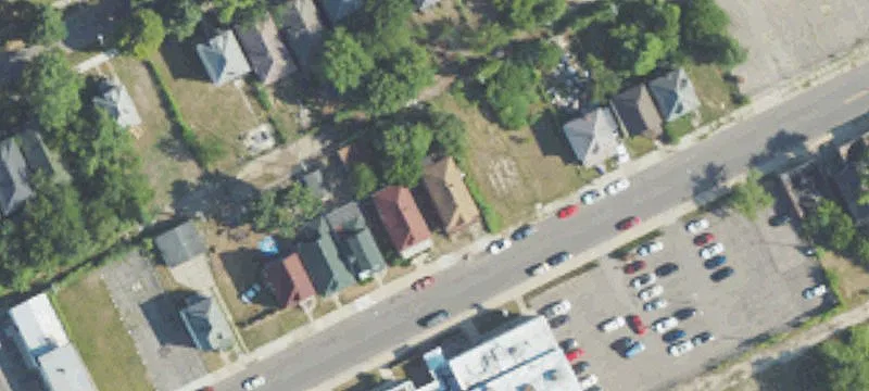 Well-Maintained Detroit Duplex For Sale
