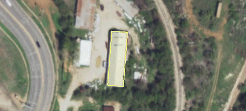 Industrial FLEX Property For Lease