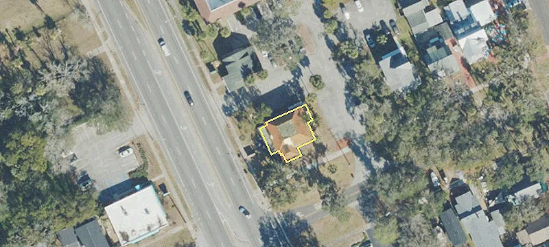 Historic Office Space For Lease