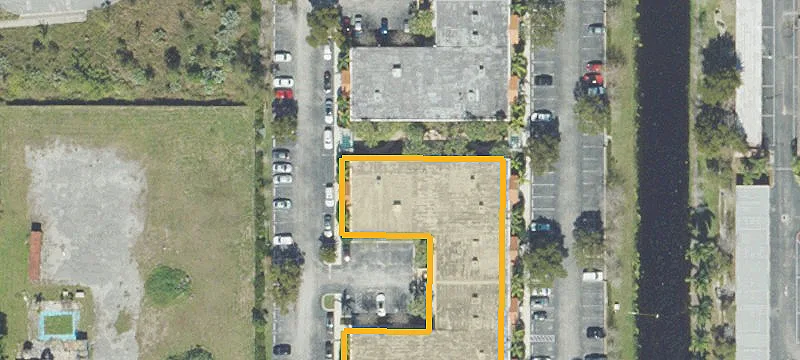 Renovated Office Space Available