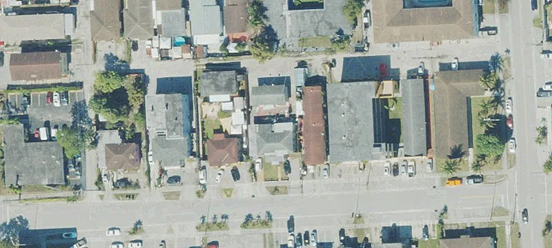 Hialeah Industrial/Flex Space Available