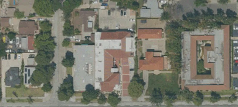 Professional Office in Santa Ana