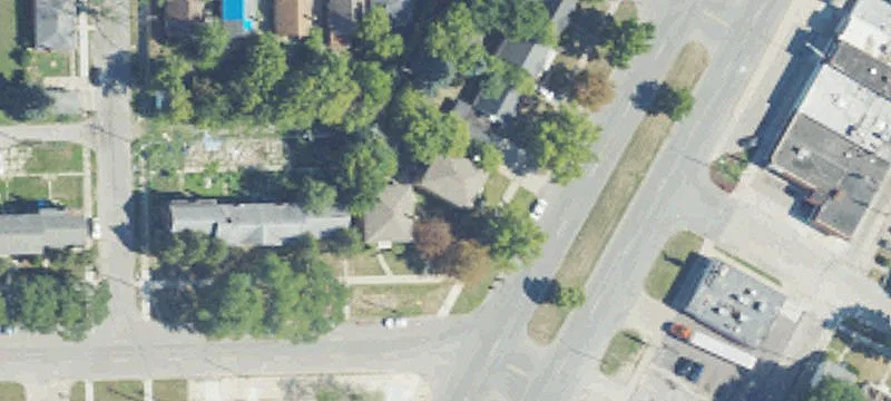 Detroit Multifamily Investment Opportunity