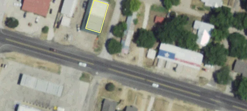 Versatile Commercial Property in Valley