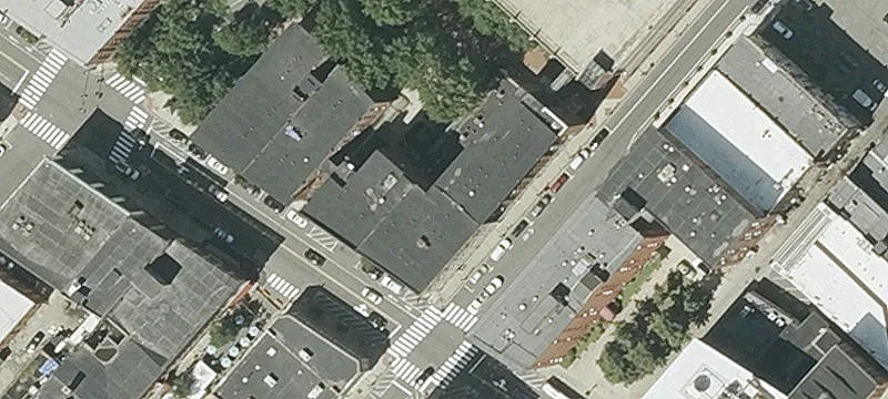 Downtown Springfield Commercial Space For Rent